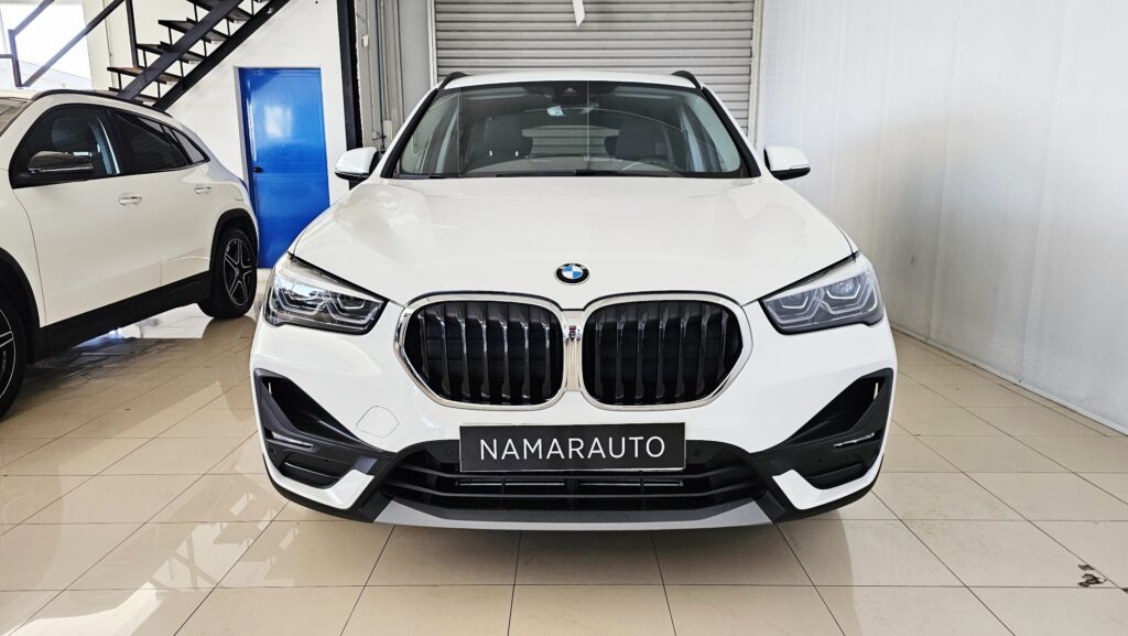 BMW X1 18sd Business