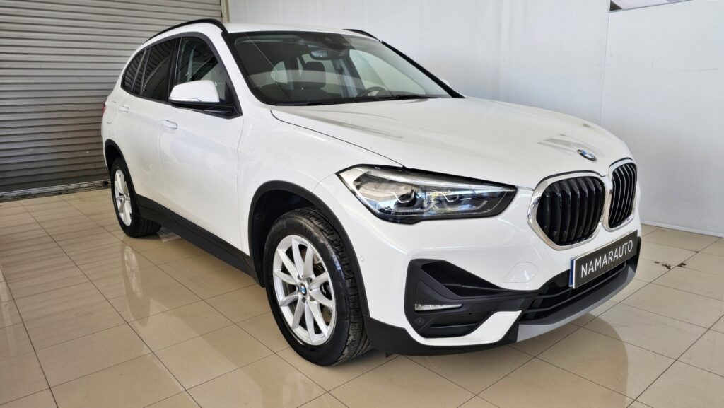 BMW X1 18sd Business