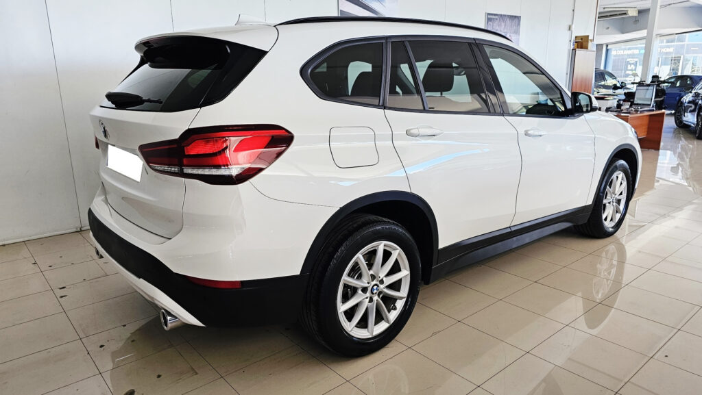 BMW X1 18sd Business