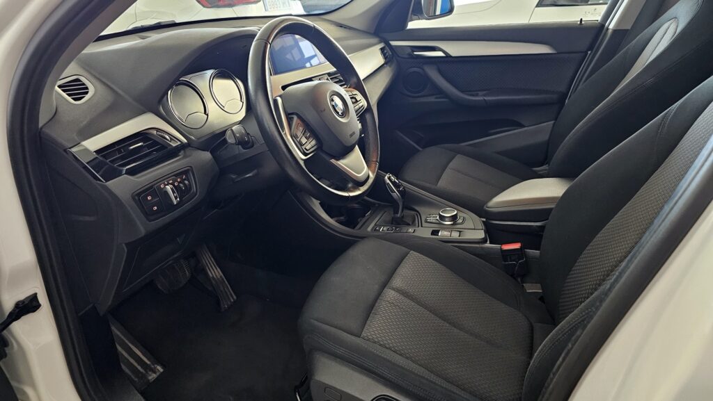 BMW X1 18sd Business