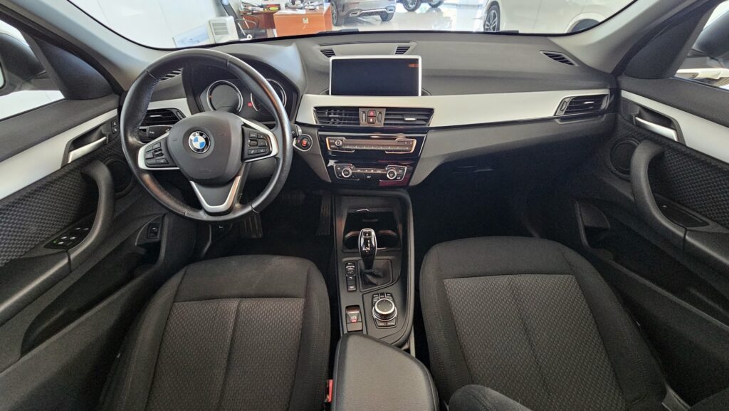 BMW X1 18sd Business