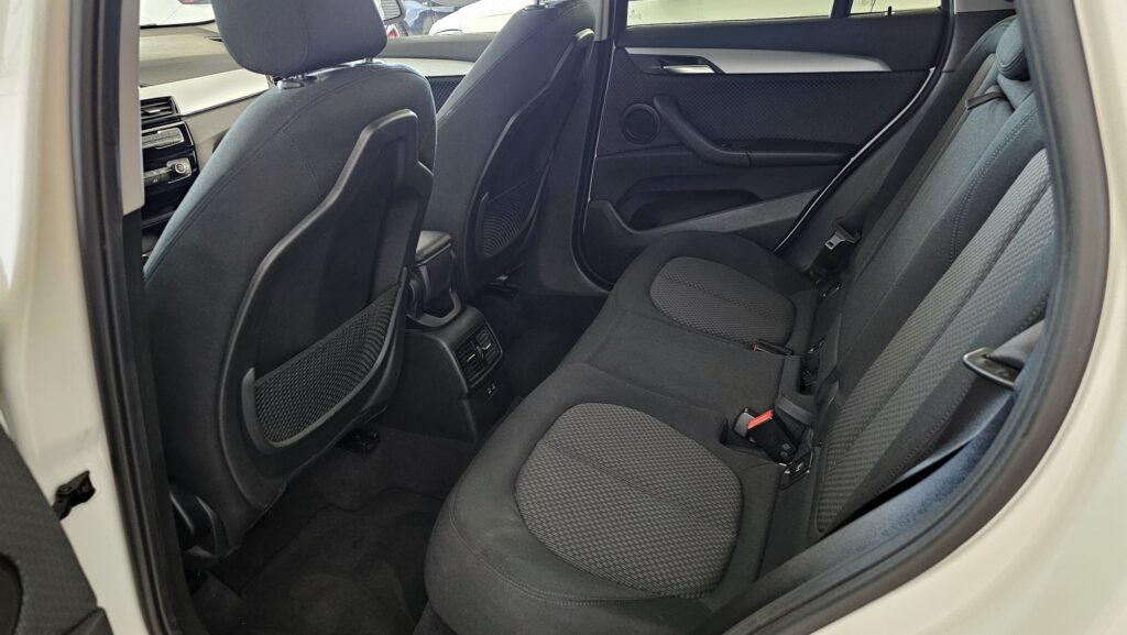 BMW X1 18sd Business