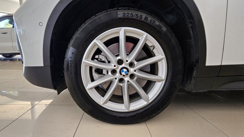 BMW X1 18sd Business